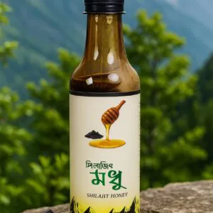 শিলাজিৎ মধু-৫০০ গ্রাম